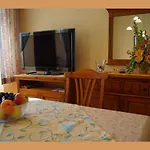 Ferienwohnung Ebel Objekt 27396