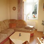 Ferienwohnung Ebel Objekt 27396