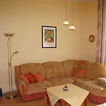 Ferienwohnung Ebel Objekt 27396