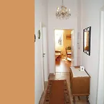 Apartment Ebel Objekt 27396 Rostock