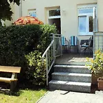 Ferienwohnung Ebel Objekt 27396