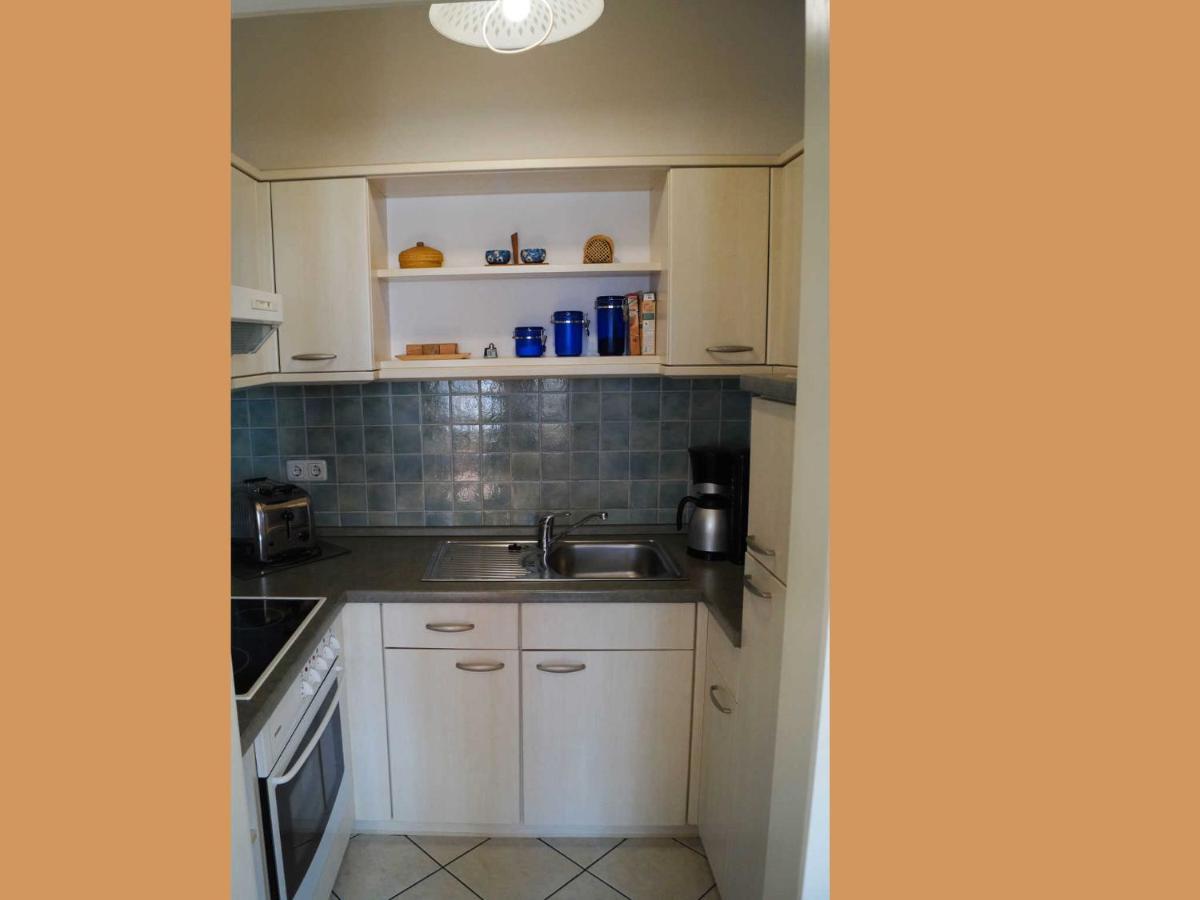 Apartment Ebel Objekt 27396 Rostock