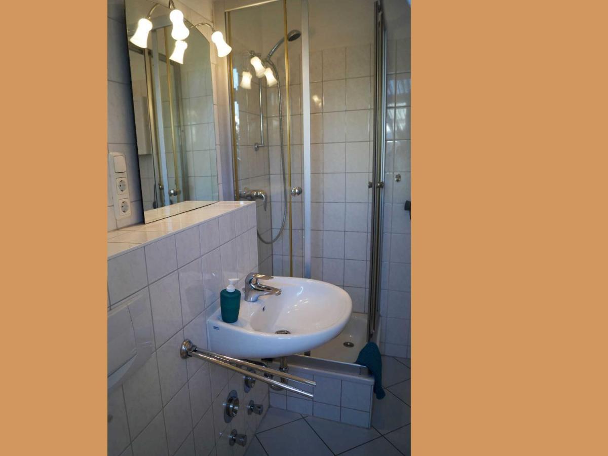 Ebel Objekt 27396 Rostock