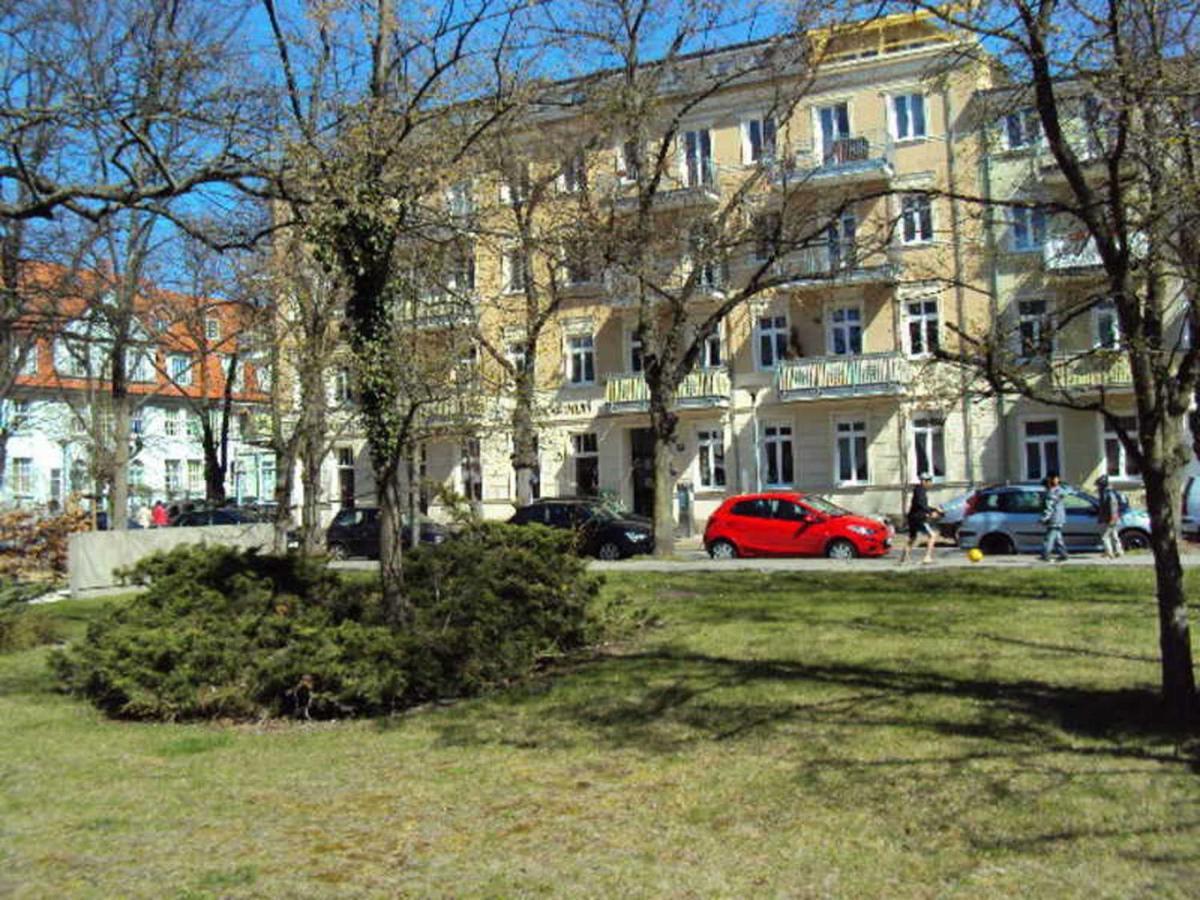 Ebel Objekt 27396 Rostock