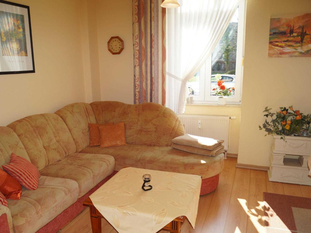 Ebel Objekt 27396 Rostock