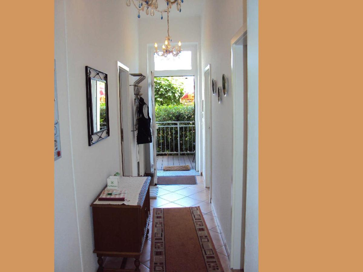 Ebel Objekt 27396 * Rostock