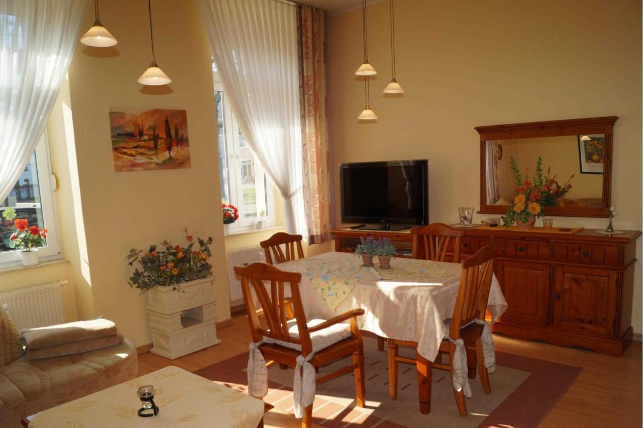 Apartment Ebel Objekt 27396 *