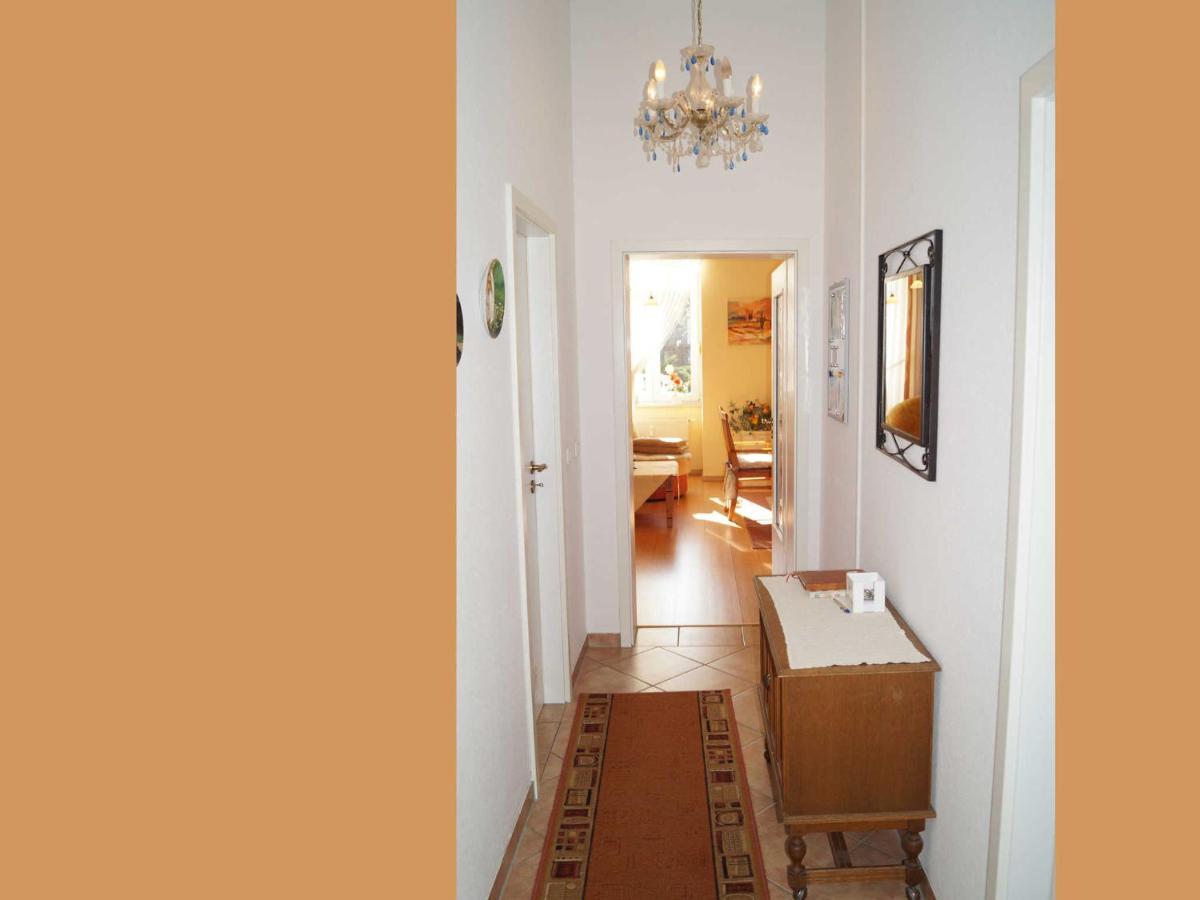 Apartment Ebel Objekt 27396 Rostock