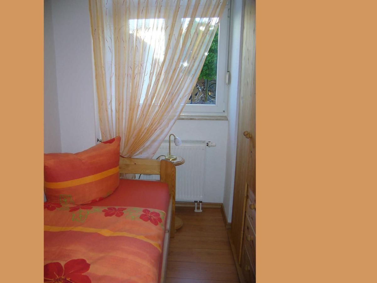 Ebel Objekt 27396 Rostock