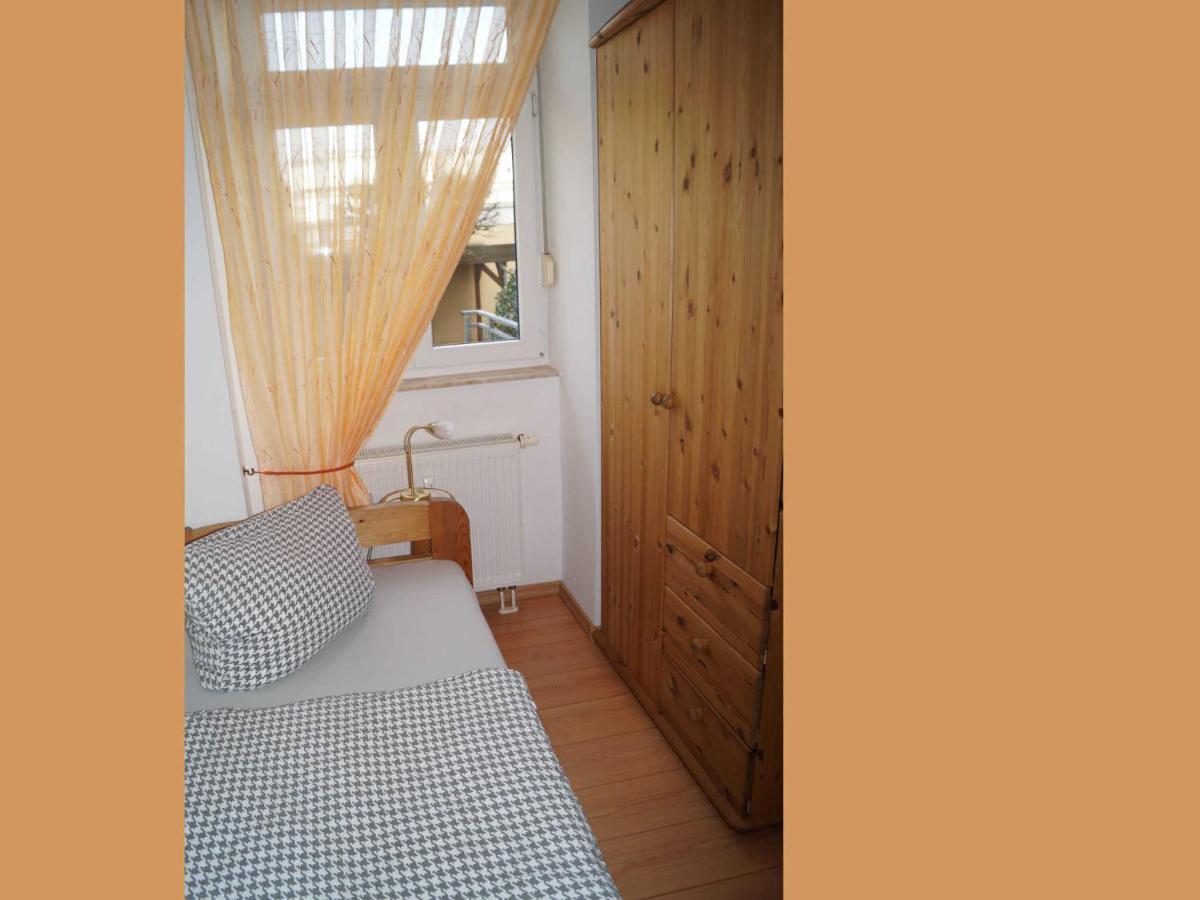 Ebel Objekt 27396 Apartment