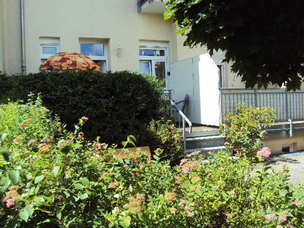 Apartment Ebel Objekt 27396 *