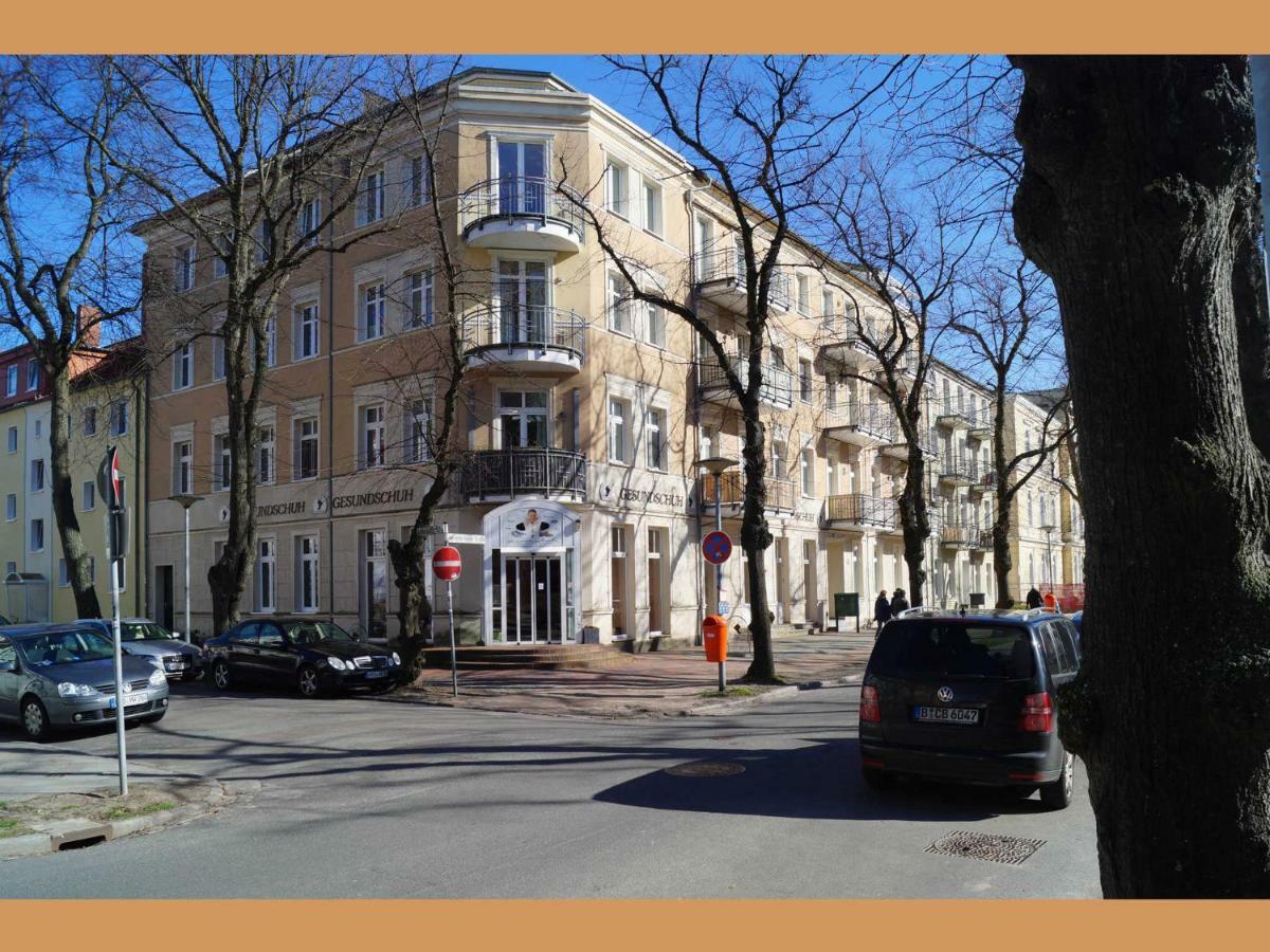 Apartment Ebel Objekt 27396